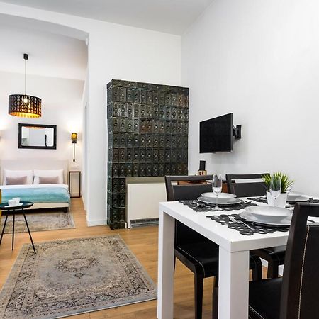 Apartament Tenczynska Cracovia Esterno foto
