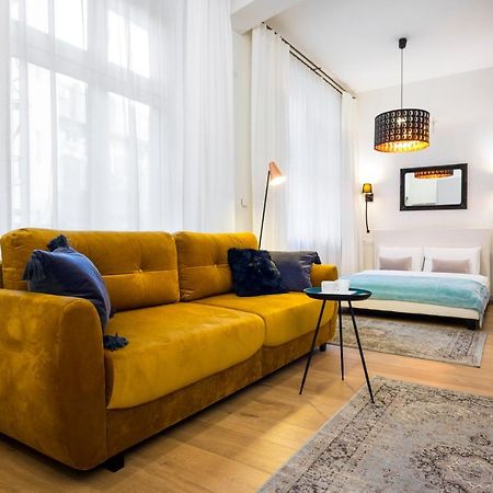 Apartament Tenczynska Cracovia Esterno foto