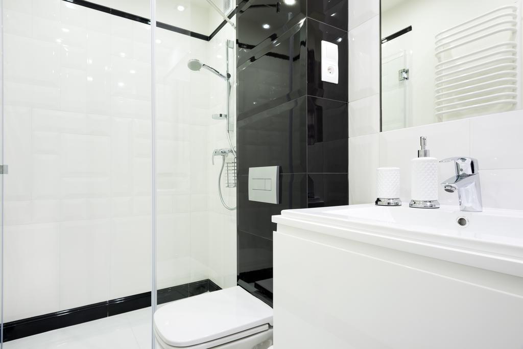 Apartament Tenczynska Cracovia Camera foto